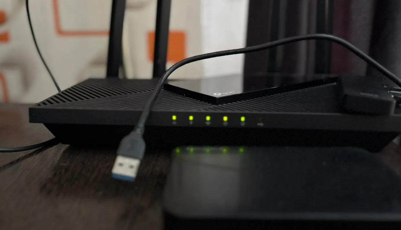 Как проверить, не использует ли сосед ваш Wi-Fi - самый простой рабочий способ