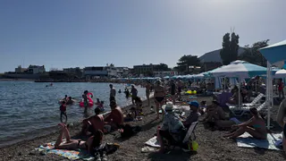 Шокирующее падение спроса на внутренний туризм: куда ушли российские отдыхающие этим летом