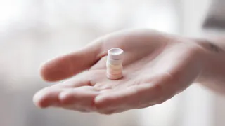 В Рязанской области выросла детская заболеваемость раком