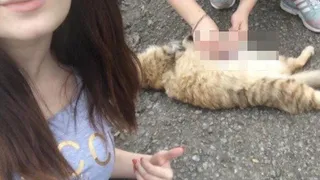 Живодерки из Хабаровска сектанты?