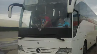 В Рязани снова появился автобусный рейс в Зарайск