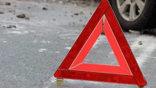 В Брянской области произошло два ДТП