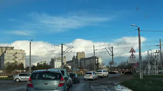 Зима пришла, а вместе с ней и 8 автоштрафов - вот за что теперь начнут наказывать водителей