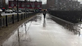 Синоптики рассказали, каким будет первый день июня в Коми