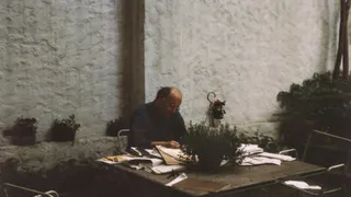 «Бродский.онлайн» - в сети появился виртуальный музей поэта