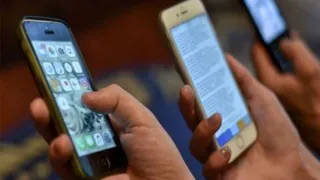 Брянцы остались без безлимитного мобильного Интернета