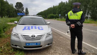 Водителям назвали вещи в автомобиле, которые жутко бесят инспекторов ГАИ