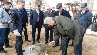 В Брянской области построят новую теплоэлектростанцию