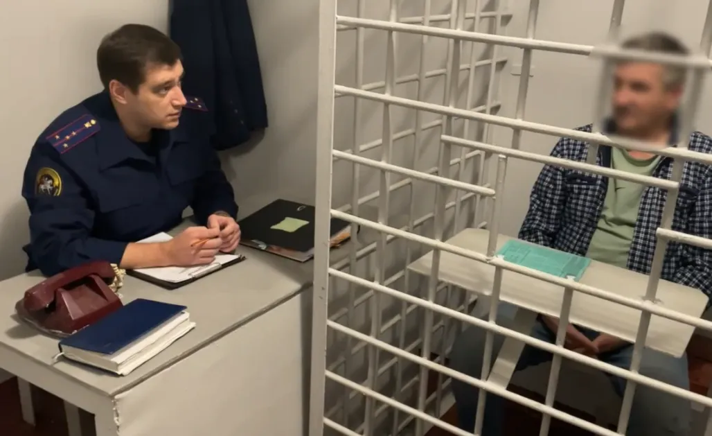 В Магнитогорске раскрыли серию жестоких преступлений против женщин: расследование шло 7 лет