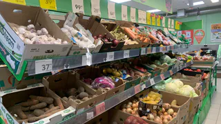 Инфляция на Южном Урале замедлилась: яйца подешевели на 26%, а овощи и техника стали доступнее