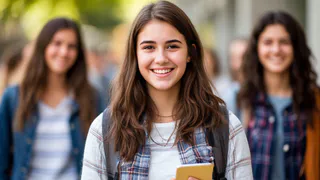 Очное обучение: Погружение в студенческую жизнь для глубокого освоения профессии