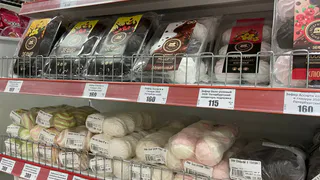 Смело покупайте по 5 пачек – внутри чистая польза: хорошие марки зефира по версии Росконтроля