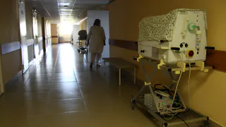 Более 50 новых аппаратов доставлены в рязанский кардиодиспансер для лечения больных сердец