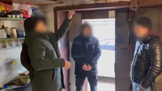 У жителя Владимира изъяли более 10 килограммов запрещенного вещества