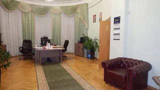 Звонок о минировании здания администрации поступил в приемную главы города