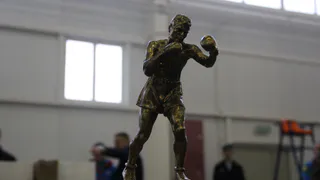 Первое место в турнире по боксу среди десантников заняла Рязань