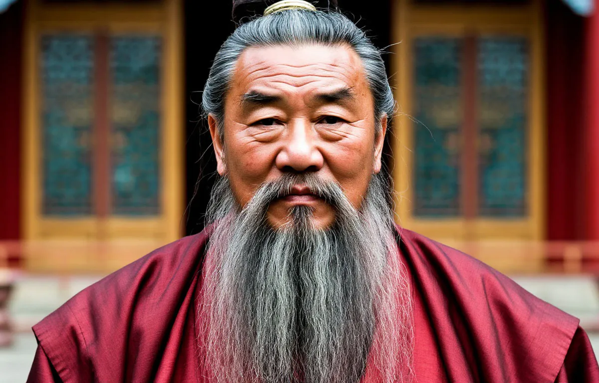 Жить с детьми в старости — роковая ошибка: еще Конфуций предупреждал, почему вы будете жалеть