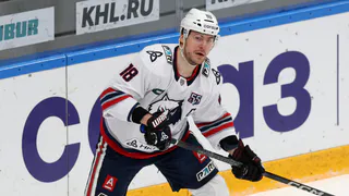 В Магнитогорске игроку "Нефтехимика" выбили зубы