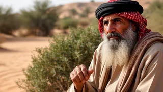 Эта арабская пословица раскрывает, кто из близких на самом деле желает вам зла