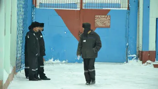 В Рязани узбек вербовал боевиков в Сирию