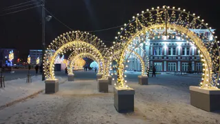 Отказаться от салютов рязанцев попросила мэрия