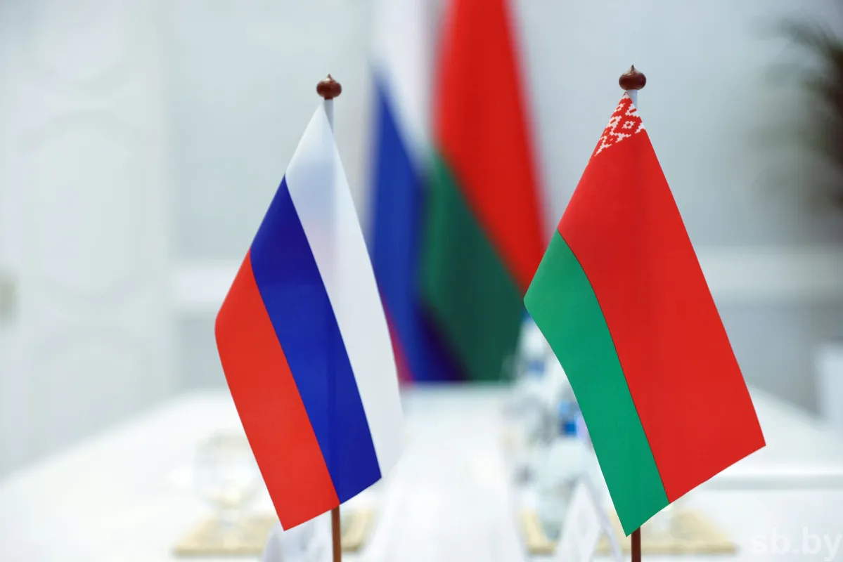 Белорусская делегация прибыла во Владимирскую область в рамках образовательного обмена