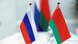 Белорусская делегация прибыла во Владимирскую область в рамках образовательного обмена