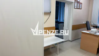 Молодой педиатр в третьем поколении приступил к приему юных пациентов в Кузнецкой районной больнице