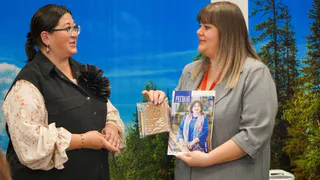 Имя подводника из Коми, павшего на СВО, увековечено в Мурманской области