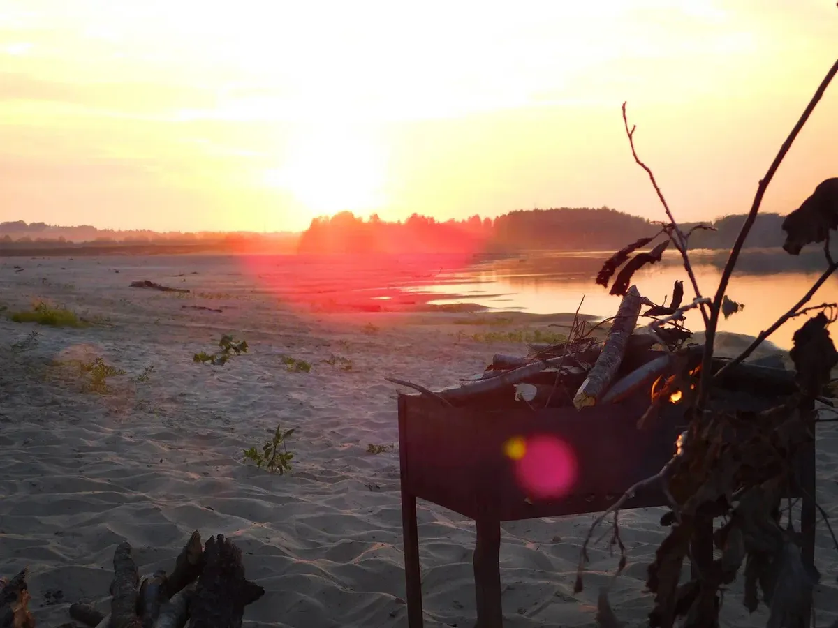 С 26 мая отдых на природе будет полностью запрещён: любителям свежего воздуха придётся поискать другие места