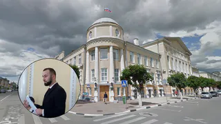 В Рязани назначили нового начальника управления благоустройства города вместо Белькевича