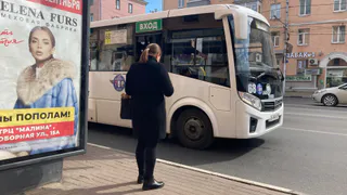 На улице Ленина в Рязани остановку «Политехнический институт» заменят на «Педагогический сквер»