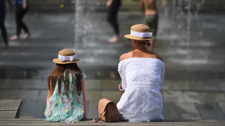 4 июля в Рязанской области прогнозируется жара до +30 градусов