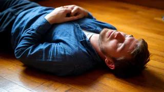 Ползаю по полу в отеле, ответ вас удивит: приемы опытного путешественника, чтобы избежать проблем