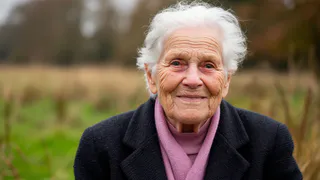 В старости важны не лекарства, не родня, не накопления, а только эти 4 источника силы