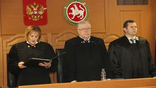 Верховный суд Татарстана будет судить нижнекамскую банду