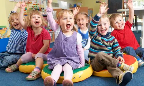 В Нижнекамске отметят Всемирный День ребёнка