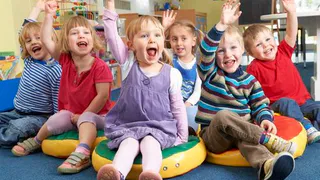 В Нижнекамске отметят Всемирный День ребёнка