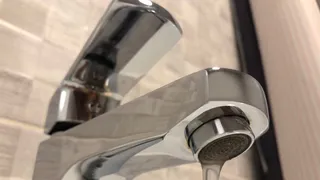 Во вторник в Мирном отключат воду