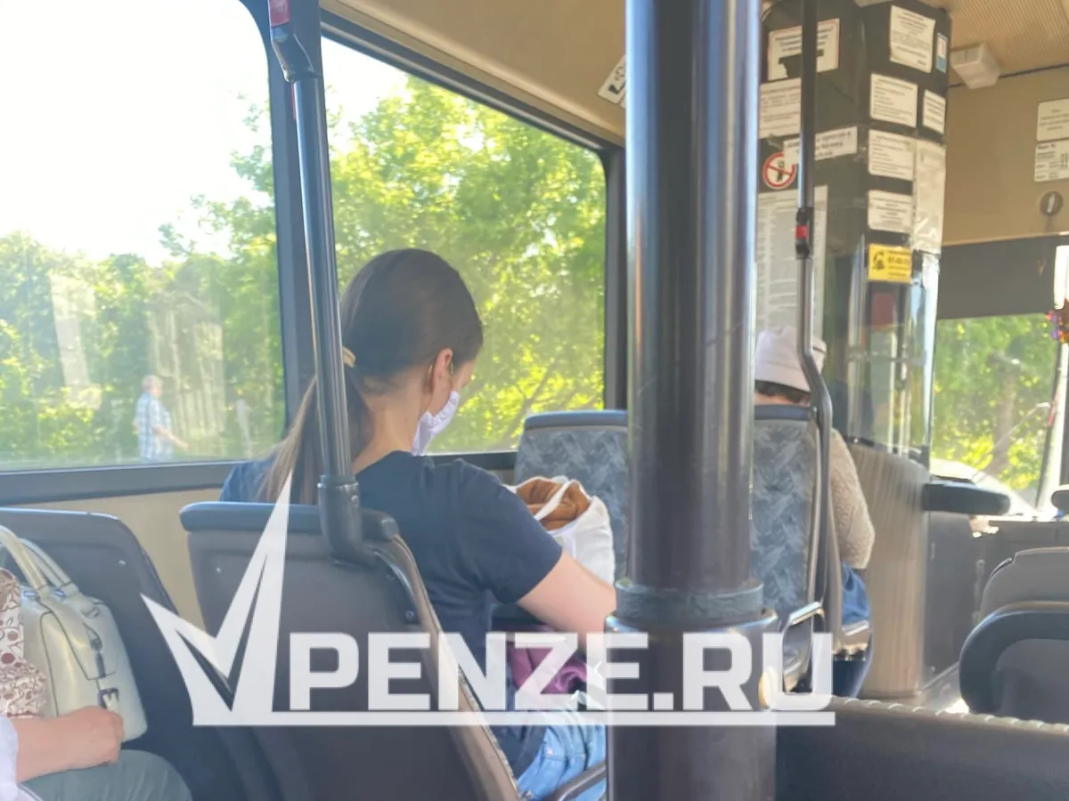 В Заречном экстренно ввели масочный режим