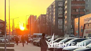 Решение есть! Пензенский депутат назвал способ, как остановить парковочный «беспредел» в городе