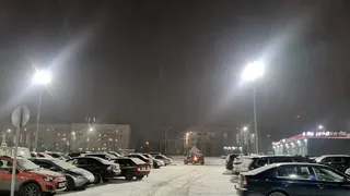 38 ДТП, 1 погибший, 46 травмированных: ГАИ по Коми предупредила об ухудшении погодных условий