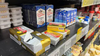 Смело берите по 5 пачек минимум – внутри чистые сливки: лучшие марки сливочного масла по версии Росконтроля