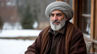 Какие люди обречены на суровую судьбу? - Мудрый стих Омара Хайяма