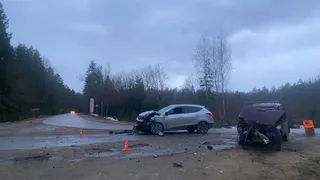 В ДТП во Владимирской области пострадали 8 детей