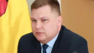 Замглавы администрации Рязани Ясинского могут уволить