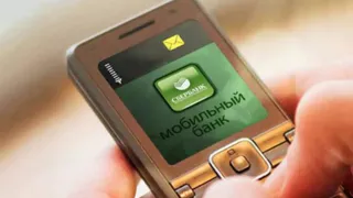 Брянский вор похитил деньги с помощью чужого телефона