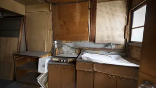 Переночевали в доме из газоблока у друзей в деревне и поняли какую они совершили грубую ошибку при строительстве