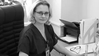 Во Владимире скончалась заслуженный врач РФ и завотделением реанимации онкодиспансера