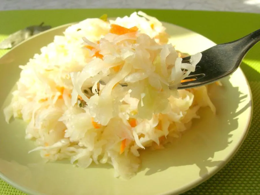 Назван продукт, который зимой нужно есть каждый день